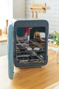 Upang Plus LED UV Sterilizer - White -Selected Baby Products Stores 20200717 5531 1512x 4