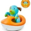 Skip Hop Zoo Bath Rev-up Wave Rider-Dog
