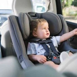 Nuna RAVA Convertible Car Seat Granite -Selected Baby Products Stores 292861068287801p 10