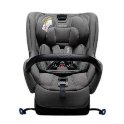 Nuna RAVA Convertible Car Seat Granite -Selected Baby Products Stores 292861068287801p 6