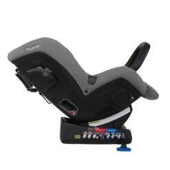 Nuna RAVA Convertible Car Seat Granite -Selected Baby Products Stores 292861068287801p 7
