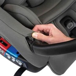Nuna RAVA Convertible Car Seat Granite -Selected Baby Products Stores 292861068287801p 8