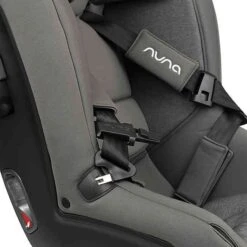 Nuna RAVA Convertible Car Seat Granite -Selected Baby Products Stores 292861068287801p 9