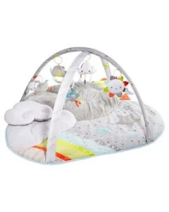 Skip Hop Silver Lining Cloud - Activity Gym