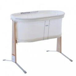 BabyBjorn Cradle - White -Selected Baby Products Stores 317445 662 l2