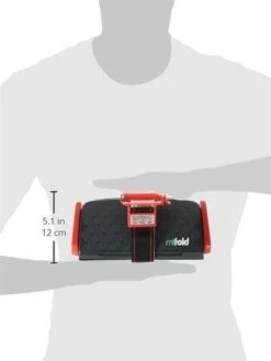 Mifold Grab And Go Booster Pearl Grey 17 Mifold Grab And Go Booster Pearl Grey -Selected Baby Products Stores 31php4junel 1