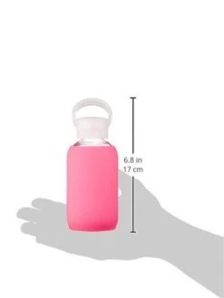 BKR Rosy Teeny 250ml - Shocking Rose