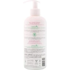 Attitude Baby Leaves 2-in-1 Shampoo Fragrance Free 473ml