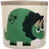 3 Sprouts Storage Bin Dinosaur