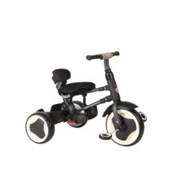 QPlay Rito Foldable Stroller - Trike Black -Selected Baby Products Stores 510trai2idl. sl1000 1