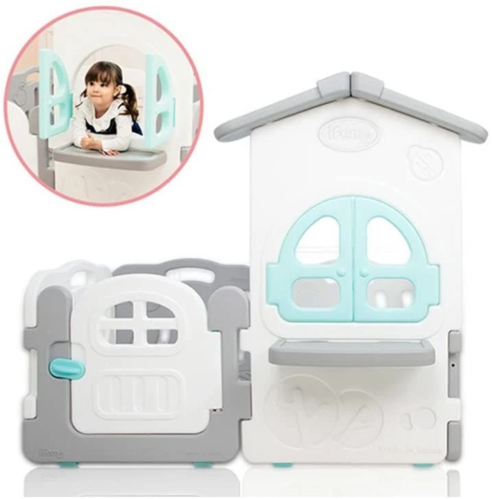 Ifam Baby House Panel 2 Ifam Baby House Panel - Image 2