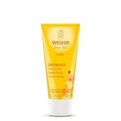 Weleda Baby Calendula Face Cream 50ml