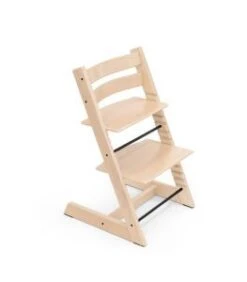Stokke Tripp Trapp Chair - Natural -Selected Baby Products Stores 528901