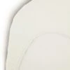 BabyBjorn Fitted Organic Sheet For Cradle