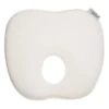 Bbluv Pilo Ergonomic Baby Headrest - Ivory