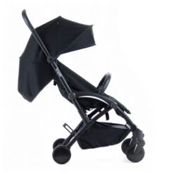 Bumprider Connect Stroller - Grey Melange -Selected Baby Products Stores 69073 sub 2 40853.1542728811
