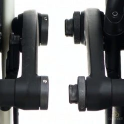 Bumprider Connect Stroller - Grey Melange -Selected Baby Products Stores 69073 sub 4 44869.1542728811