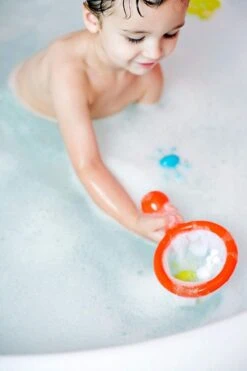 Boon WATER BUGS Bath Toy Orange -Selected Baby Products Stores 713kd7ch9nl. sl1500