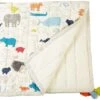 Pehr Designs Noah's Ark Play Blanket - Multi