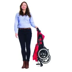 Phil & Teds Sport Stroller - Cherry -Selected Baby Products Stores 71lvukac5 l. sl1500