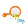 Boon WATER BUGS Bath Toy Orange