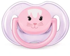 Philips AVENT Animal Pacifier 0-6 Months -Selected Baby Products Stores 71zpksgbw8l. sl1500