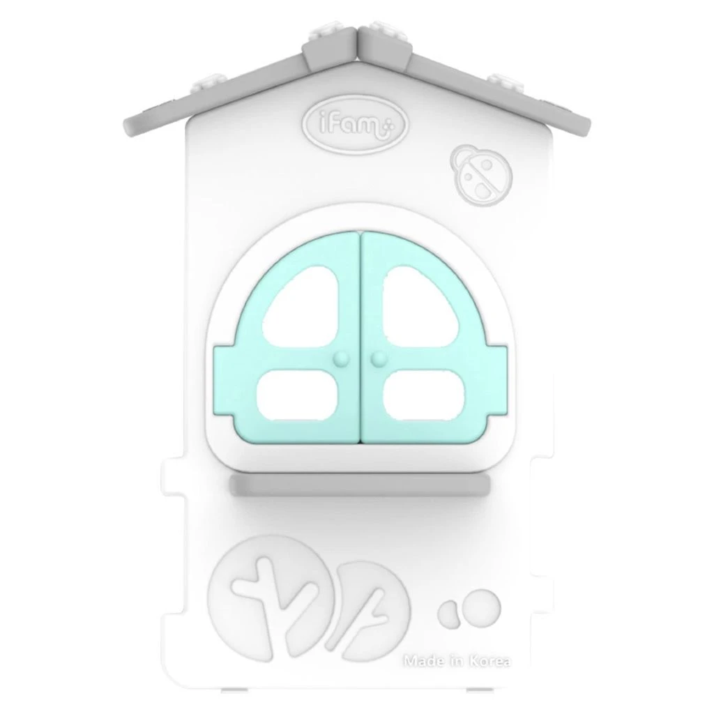 Ifam Baby House Panel 1 Ifam Baby House Panel