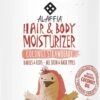 Alaffia Baby & Kid's Hair & Body Lotion Coconut Strawberry 475ml