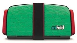 Mifold Grab And Go Booster Green