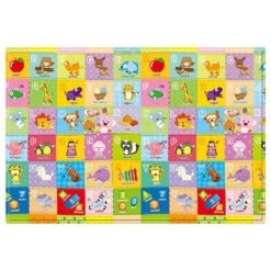 Baby Care Playmat Pingko Friends - Large -Selected Baby Products Stores 999999 885637005006 1