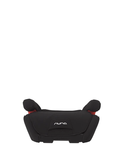 NUNA Aace Booster Car Seat Caviar 4 NUNA Aace Booster Car Seat Caviar - Image 4
