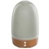 Ellia Thrive Ultrasonic Aroma Diffuser In Grey