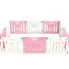 Baby Care FunZone Playpen - Pink
