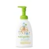 Babyganics Shampoo Body Wash Fragrance Free 16oz 473ml