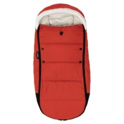 BABYZEN™ YOYO Footmuff - Red