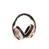 Banz Baby Ear Muffs - Geo Print 3 Months+