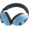 Banz BlueTooth Earmuffs Baby Mini Blue 3 Months +
