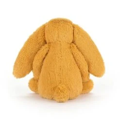 Jellycat Bashful Saffron Bunny Medium -Selected Baby Products Stores bas3sf 2