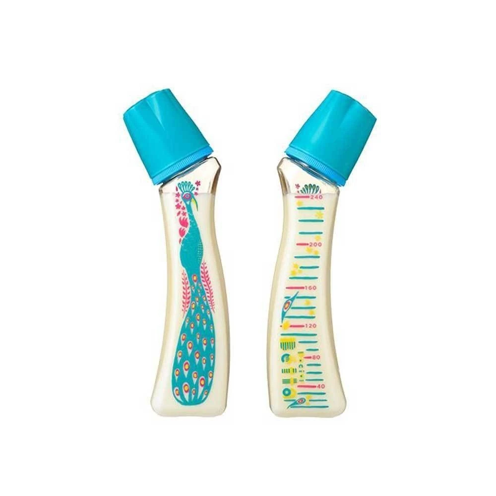 Betta Baby Bottles Brain Amulet Limited Edition 240ml 1 Betta Baby Bottles Brain Amulet Limited Edition 240ml