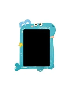 Mideer Blackboard Wall Stickers - Whale 3 Years+ -Selected Baby Products Stores blackboard sticker whale