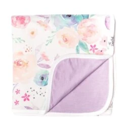 Copper Pearl Three Layer Large Premium Knit Baby - Bloom