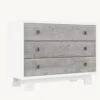 Dutailier Pomelo 3 Drawer Dresser