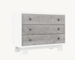Dutailier Pomelo 3 Drawer Dresser