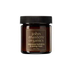 John Masters Organics Calendula Hydrating & Toning Mask Dry 2oz/57g