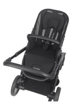 Nuna Demi Grow Stroller - Caviar D/C -Selected Baby Products Stores cbbebe99 f006 4236 bcd4 c0f489804084