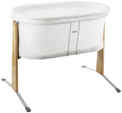 BabyBjorn Cradle - White