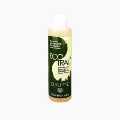 Druide EcoTrail Shampoo Shower Gel 250ml 8.4oz