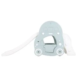 Ifam Kaka Roof-Car Slide Without Mat - Misty Blue