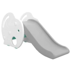 IFam Apple Baby Slide - Gray