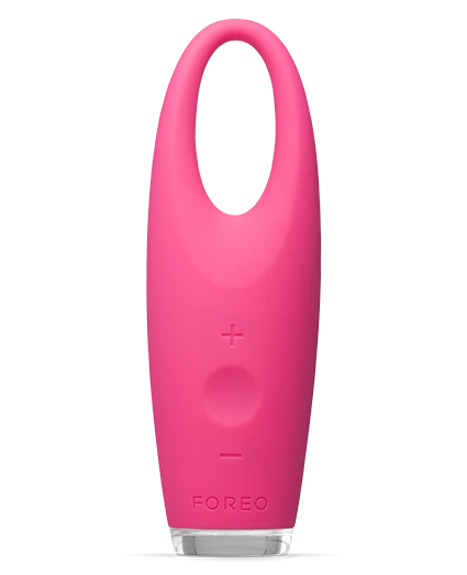 FOREO ISSA Illuminating Eye Massager Magenta 3 FOREO ISSA Illuminating Eye Massager Magenta - Image 3